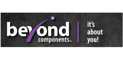 Beyond Components 