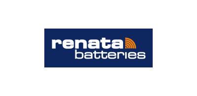 Renata Batteries