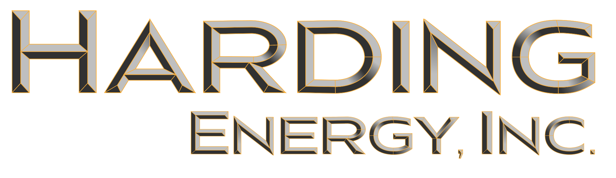Harding Energy